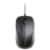 Kensington Mouse,Wired,Bk K72110US Perspective: front