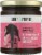 King's Cupboard® Bittersweet Chocolate Sauce Perspective: front