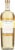 Ste Genevieve Sweet Moscato Texas White Wine Perspective: front