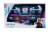 PlayWheels Disney Frozen Junior Skate and Scooter Set Perspective: front