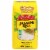 Golden Star® Jasmine Rice Standup Bag Perspective: front