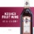 Manischewitz Blackberry Fruit Wine Perspective: front