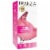 Franzia White Zinfandel World Classics Rose Wine Box Perspective: front