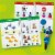 Educational Insights® Hot Dots® Junior Let's Master Pre-Kindergarten Math Set with Ace Pen Perspective: front