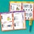 Educational Insights Hot Dots Junior Let's Master Grade 2 Math Set with Hot Dots Pen Perspective: front