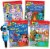 Educational Insights Hot Dots Jr. Interactive Storybooks Perspective: front
