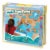 Educational Insights® World Foam Map Puzzle Perspective: front