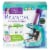 Educational Insights Nancy B's Science Club Microscope and Activity Journal Perspective: front