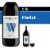 Woodbridge Merlot Red Wine Perspective: front