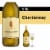 Robert Mondavi Private Selection Chardonnay White Wine Perspective: front