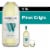 Woodbridge Pinot Grigio White Wine Perspective: front