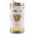 Woodbridge Chardonnay White Wine Can Perspective: front