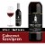Robert Mondavi Private Selection Cabernet Sauvignon Red Wine Perspective: front