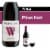 Woodbridge Pinot Noir Red Wine Perspective: front