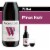 Woodbridge Pinot Noir Red Wine Perspective: front
