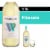 Woodbridge Moscato White Wine Perspective: front