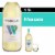 Woodbridge Moscato White Wine Perspective: front