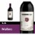 Woodbridge® by Robert Mondavi Malbec Red Wine Perspective: front