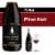 Robert Mondavi Private Selection Pinot Noir Red Wine Perspective: front