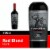 Ravage Dark Side Red Blend Red Wine Perspective: front