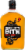 Serpent's Bite Apple Cider Flavored Canadian Whisky Perspective: front