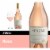 Meiomi California Rose Wine Perspective: front