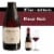 Meiomi California Pinot Noir Red Wine Perspective: front