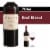 Meiomi California Red Blend Red Wine Perspective: front