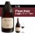 Meiomi California Pinot Noir Red Wine Perspective: front
