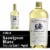 Cooper and Thief Sonoma County Tequila Aged Sauvignon Blanc White Wine Perspective: front