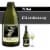 The Prisoner Wine Company Carneros Chardonnay White Wine Perspective: front