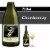 The Prisoner Wine Company Carneros Chardonnay White Wine Perspective: front