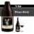 The Prisoner Wine Company Sonoma Coast Pinot Noir Red Wine Perspective: front
