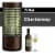 The Prisoner Wine Company Unshackled Chardonnay White Wine Perspective: front