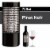 The Prisoner Wine Company Unshackled Pinot Noir Red Wine Perspective: front