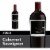 The Prisoner Wine Company Cuttings Napa Valley Cabernet Sauvignon Red Wine Perspective: front