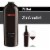 The Prisoner Wine Company Saldo Zinfandel Red Wine Perspective: front