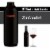 The Prisoner Wine Company Saldo Zinfandel Red Wine Perspective: front