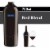 The Prisoner Wine Company Saldo Red Blend Red Wine Perspective: front