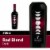 7 Moons Dark Side Red Blend Chile Wine Perspective: front