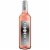 7 Moons Rose Blend California Wine Perspective: front