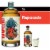 Mi Campo Reposado Tequila Perspective: front