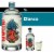 Mi Campo Blanco Tequila Perspective: front