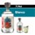 Mi Campo Blanco Tequila Perspective: front