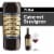 The Prisoner Wine Company Unshackled Cabernet Sauvignon Red Wine Perspective: front