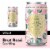 Crafters Union Bubbles Brut Rose Wine Can Perspective: front