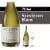 Drylands Marlborough Sauvignon Blanc White Wine Perspective: front