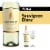 Robert Mondavi Private Selection Sauvignon Blanc White Wine Perspective: front