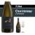 Robert Mondavi Winery The Estates Carneros Napa Valley Chardonnay White Wine Perspective: front