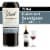 Vint Central Coast Cabernet Sauvignon Red Wine Perspective: front